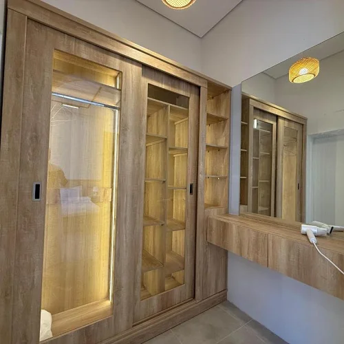 Mountain Serenity Luxury Hatta Retreat — Dubai — Photo 14