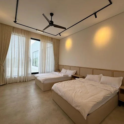 Mountain Serenity Luxury Hatta Retreat — Dubai — Photo 6