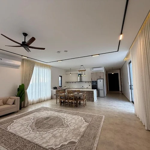 Mountain Serenity Luxury Hatta Retreat — Dubai — Photo 11