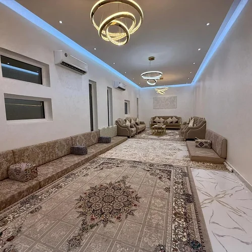 Panoramic Views With Huge Garden — Abu Dhabi — Photo 10