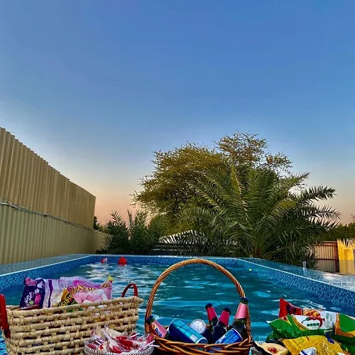 Spacious Family Villa in Al Ain — Abu Dhabi — Photo 11