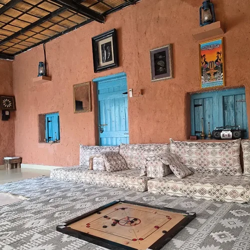Ultimate Family Adventure Farm — Dubai — Photo 10