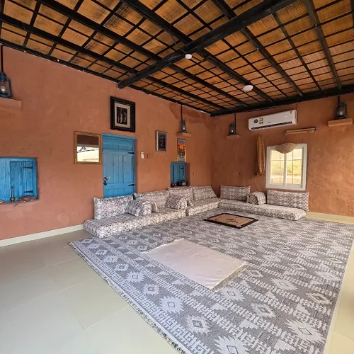Ultimate Family Adventure Farm — Dubai — Photo 9