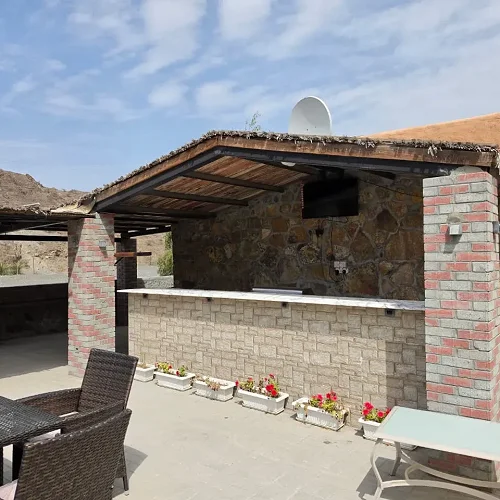 Ultimate Family Adventure Farm — Dubai — Photo 4