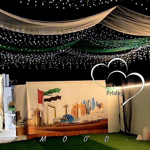 Private Green Farm Party Venue