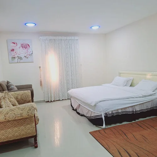 Spacious Family Villa in Al Ain — Abu Dhabi — Photo 10
