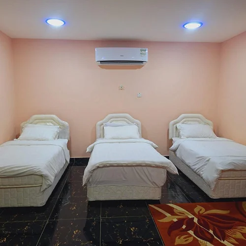 Spacious Family Villa in Al Ain — Abu Dhabi — Photo 8