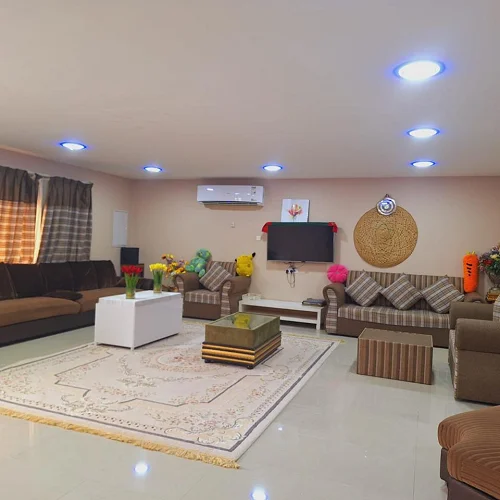 Spacious Family Villa in Al Ain — Abu Dhabi — Photo 6