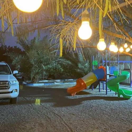 Spacious Family Villa in Al Ain — Abu Dhabi — Photo 5