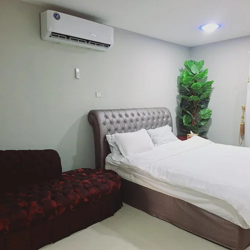 Spacious Family Villa in Al Ain — Abu Dhabi — Photo 7